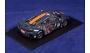 1:18 TSM 2012 McLaren MP4-12C GT3 24 hours of Spa #88 True Scale TSM131815R, масштабная модель, 1/18, True Scale Miniatures