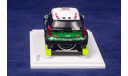 Mini Countryman All4 Racing # 302 2013 Dakar Rally Winner 1:43 TSM True Scale Miniatures, масштабная модель