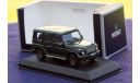 Mercedes-Benz G-Klasse 2017  1:43 Norev, масштабная модель, scale43