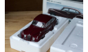 1:18 Autoart BMW 501, масштабная модель, 1/18