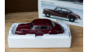 1:18 Autoart BMW 501, масштабная модель, 1/18