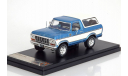 Ford Bronco 1978 1:43 Premium X, масштабная модель, scale43