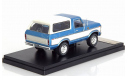 Ford Bronco 1978 1:43 Premium X, масштабная модель, scale43