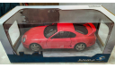 Solido 1:18 Toyota Supra MK4 1993-2002, масштабная модель, scale18