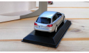 1:43 Minichamps AUDI A6 Avant, масштабная модель, scale43