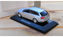 1:43 Minichamps AUDI A6 Avant, масштабная модель, scale43