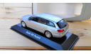 1:43 Minichamps AUDI A6 Avant, масштабная модель, scale43