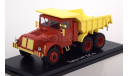 Tatra 147 DC5 самосвал  1:43 Premium Classixxs, масштабная модель, scale43