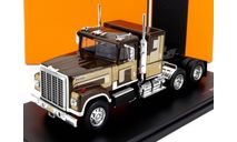 Ixo 1:43 International Transtar 4300 1980, масштабная модель, scale43