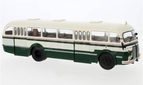 Skoda 706 RO 1:43 IXO, масштабная модель, 1/43, Iveco