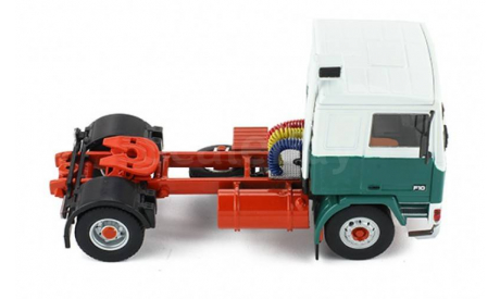 Volvo F10 1983  1:43 IXO Models, масштабная модель, scale43