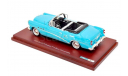 Buick Century 1954 2 Door Convertible TSM True Scale Miniatures  1:43, масштабная модель, 1/43