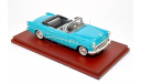 Buick Century 1954 2 Door Convertible TSM True Scale Miniatures  1:43, масштабная модель, 1/43