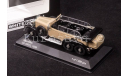 Mercedes-Benz G4 (W31) 1938 1:43 WhiteBox, масштабная модель, 1/43