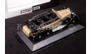 Mercedes-Benz G4 (W31) 1938 1:43 WhiteBox, масштабная модель, 1/43