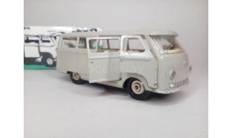 Раф 977, масштабная модель, scale43