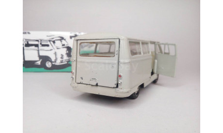Раф 977, масштабная модель, scale43