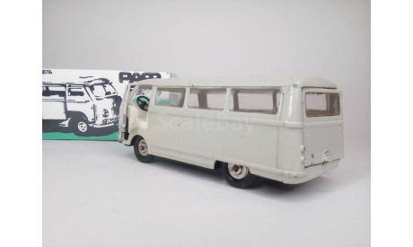 Раф 977, масштабная модель, scale43