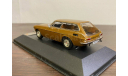 1/43 Volvo P1800 ES | PremiumX, масштабная модель, Premium X, scale43