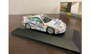 1/43 Porsche 911 GT3 1999 | Onyx, масштабная модель, scale43