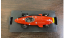 1/43 Maserati 250F | Brumm, масштабная модель, scale43