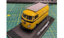 1/43 Volkswagen T1 | Schuco, масштабная модель, 1:43