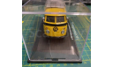 1/43 Volkswagen T1 | Schuco, масштабная модель, 1:43