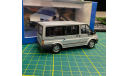 1/43 Ford Transit | Minichamps, масштабная модель, scale43