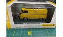 1/43 Volkswagen T1 | Schuco, масштабная модель, 1:43