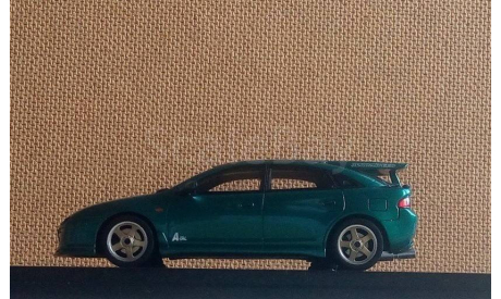 Mazda Lantis Type-R A-spec, масштабная модель, 1:43, 1/43, Hi-Story