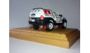 ISUZU V-Cross PARIS-Granada-Dakar 1998, масштабная модель, 1:43, 1/43, Gaffe/Cararama/Custom