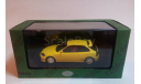 Honda Civic Type-R, масштабная модель, 1:43, 1/43, Ebbro