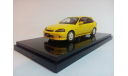 Honda Civic Type-R, масштабная модель, 1:43, 1/43, Ebbro