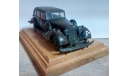 Mercedes-Benz 770, масштабная модель, RIO, scale43