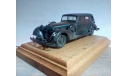 Mercedes-Benz 770, масштабная модель, RIO, scale43