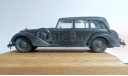 Mercedes-Benz 770, масштабная модель, RIO, scale43