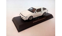 Mitsubishi Starion 2600 GSR-VR, редкая масштабная модель, Kyosho, 1:43, 1/43