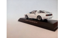 Mitsubishi Starion 2600 GSR-VR, редкая масштабная модель, Kyosho, 1:43, 1/43