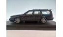 Volvo 850R Estate, масштабная модель, HPI, 1:43, 1/43