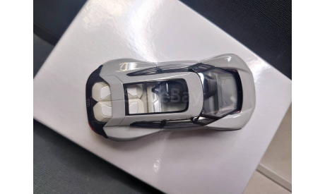 Audi PB 18 E-Tron 1:43 Avtocult, масштабная модель, scale43