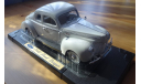 Ford Coupe, 1940, масштабная модель, Motormax, scale18