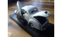 Ford Coupe, 1940, масштабная модель, Motormax, scale18