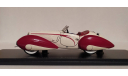 1936 Delahaye 135 Grand Sport, Spark, масштабная модель, scale43
