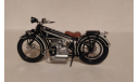 1/18 1923 BMW R32, Minichamps, масштабная модель мотоцикла, scale18