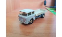 Skoda 706 ГДР, масштабная модель, Škoda, scale87