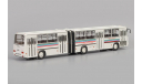 Икарус  280.33 ТольяттиАзот   IKARUS  ClassicBus, масштабная модель, scale43