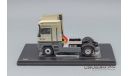 RENAULT Magnum AE 520 Ti (1994), Beige/Grey  IXO, масштабная модель, scale43