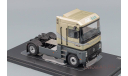 RENAULT Magnum AE 520 Ti (1994), Beige/Grey  IXO, масштабная модель, scale43