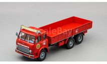 Минский 516 Leipziger Messe из к/ф ’Мировой парень’,    НАП, масштабная модель, 1:43, 1/43, МАЗ