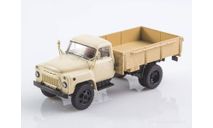 52-04 бортовой  SSM, масштабная модель, Start Scale Models (SSM), ГАЗ, scale43